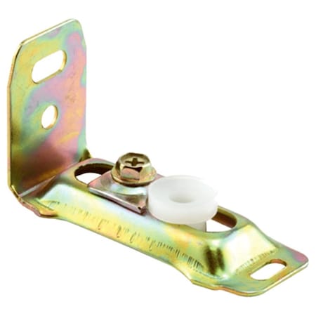 Prime-Line Wardrobe Door Bottom Pivot Bracket 217361